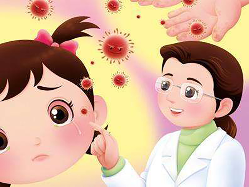 微酸性電解水治療細(xì)菌性和病毒性結(jié)膜炎效果顯著